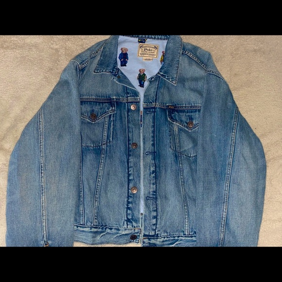 Polo by Ralph Lauren | Jackets \u0026 Coats 